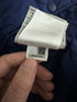 Moncler Jacket Gregoire size 3 blue